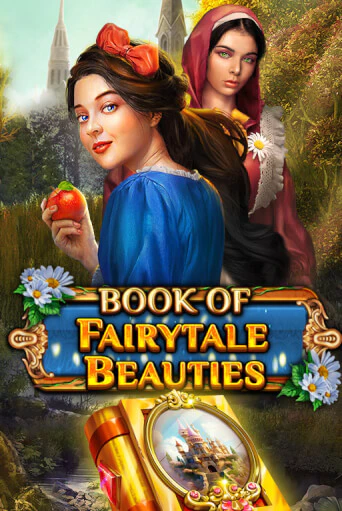 Демо игра Book Of Fairytale Beauties играть онлайн | Grand Casino бесплатно