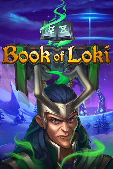 Демо игра Book of Loki играть онлайн | Grand Casino бесплатно