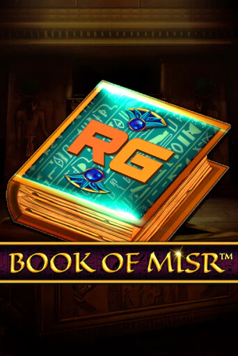 Демо игра Book Of Misr играть онлайн | Grand Casino бесплатно