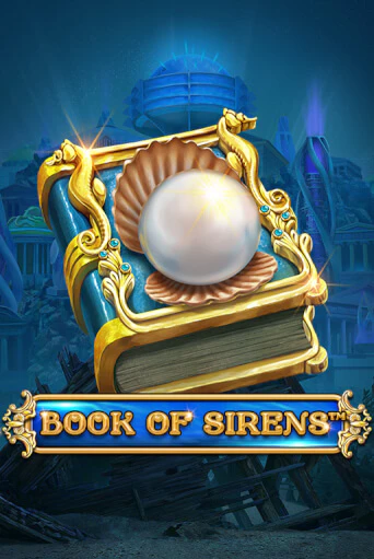 Демо игра Book Of Sirens - The Golden Era играть онлайн | Grand Casino бесплатно