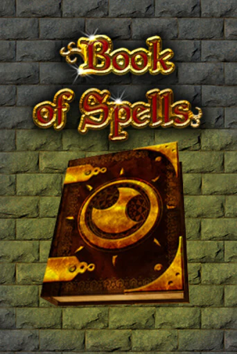 Демо игра Book of Spells играть онлайн | Grand Casino бесплатно