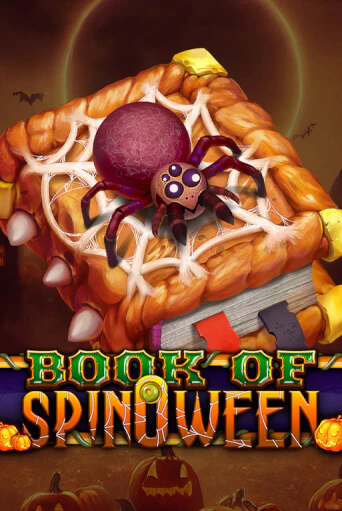 Демо игра Book Of SpinOWeen играть онлайн | Grand Casino бесплатно