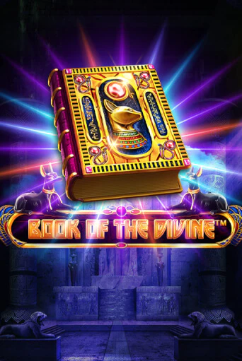 Демо игра Book Of The Divine Reloaded играть онлайн | Grand Casino бесплатно