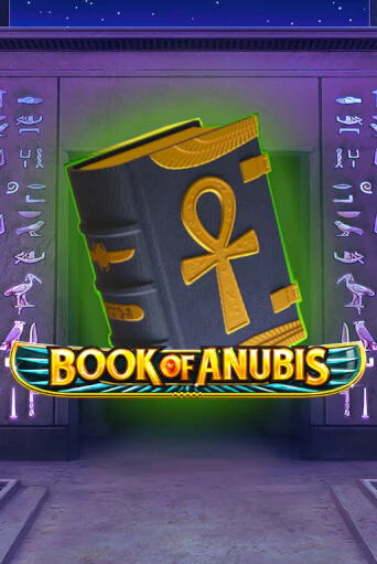 Демо игра Book of Anubis играть онлайн | Grand Casino бесплатно