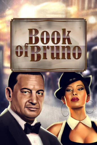 Демо игра Book of Bruno играть онлайн | Grand Casino бесплатно