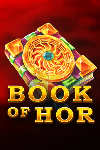 Демо игра Book of Hor играть онлайн | Grand Casino бесплатно