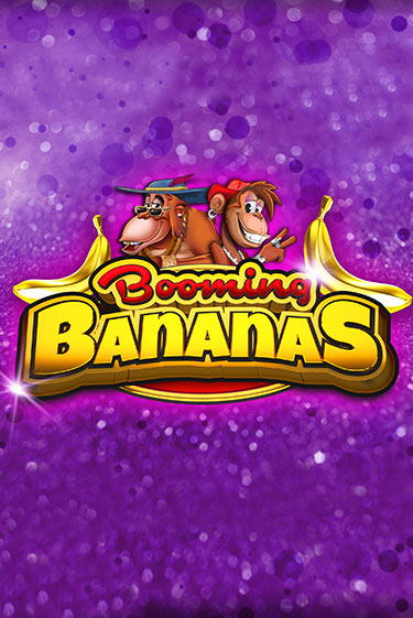 Демо игра Booming Bananas играть онлайн | Grand Casino бесплатно