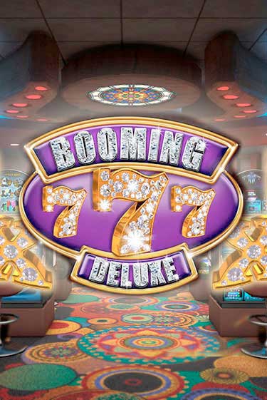 Демо игра Booming Seven Deluxe играть онлайн | Grand Casino бесплатно