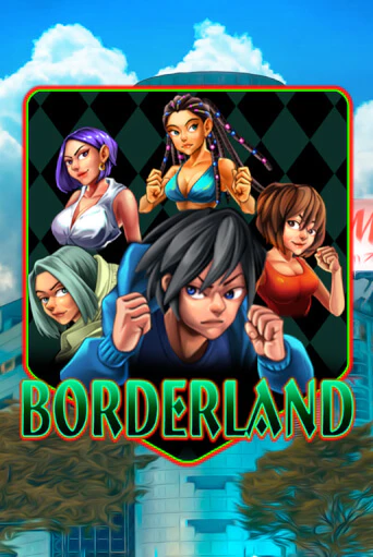 Демо игра Borderland играть онлайн | Grand Casino бесплатно