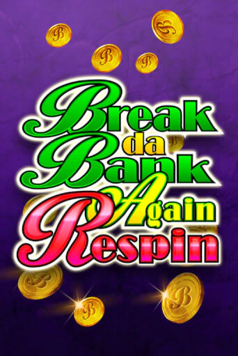 Демо игра Break Da Bank Again Respin играть онлайн | Grand Casino бесплатно
