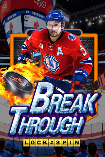Демо игра Break Through играть онлайн | Grand Casino бесплатно
