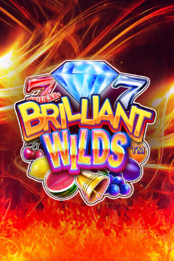 Демо игра Brilliant Wilds играть онлайн | Grand Casino бесплатно