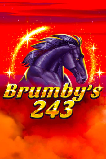 Демо игра Brumby's 243 играть онлайн | Grand Casino бесплатно