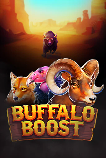 Демо игра Buffalo Boost играть онлайн | Grand Casino бесплатно