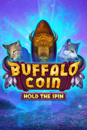 Демо игра Buffalo Coin Hold The Spin играть онлайн | Grand Casino бесплатно
