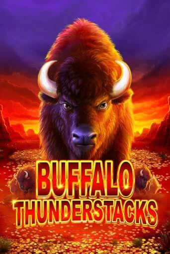 Демо игра Buffalo Thunderstacks играть онлайн | Grand Casino бесплатно