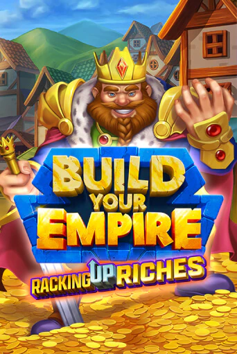 Демо игра Build Your Empire играть онлайн | Grand Casino бесплатно
