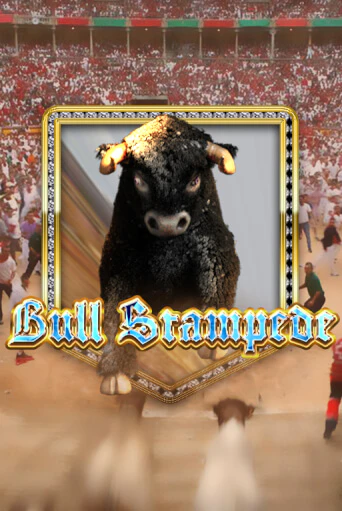 Демо игра Bull Stampede играть онлайн | Grand Casino бесплатно
