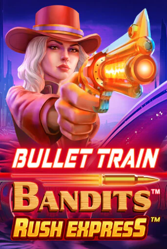 Демо игра Bullet Train Bandits™ играть онлайн | Grand Casino бесплатно