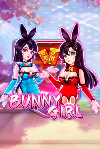 Демо игра Bunny Girl играть онлайн | Grand Casino бесплатно