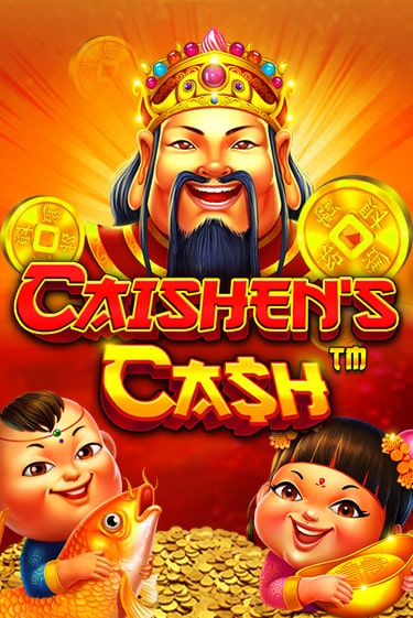 Демо игра Caishen's Cash играть онлайн | Grand Casino бесплатно