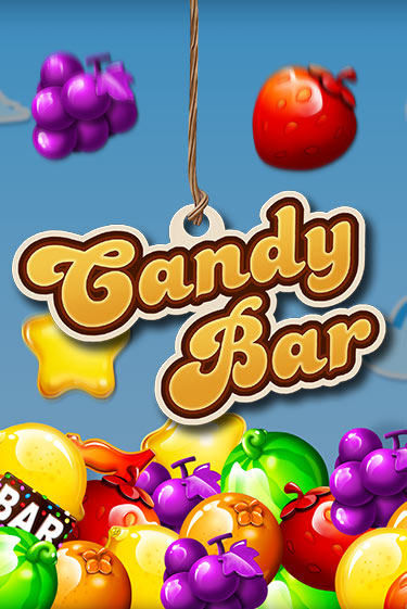 Демо игра Candy Bar играть онлайн | Grand Casino бесплатно