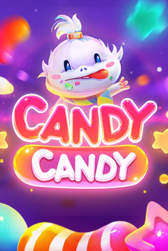 Демо игра Candy Candy играть онлайн | Grand Casino бесплатно