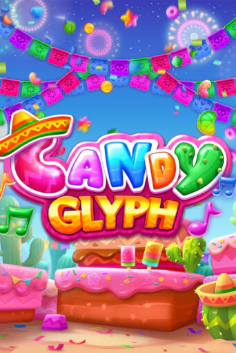 Демо игра Candy Glyph играть онлайн | Grand Casino бесплатно