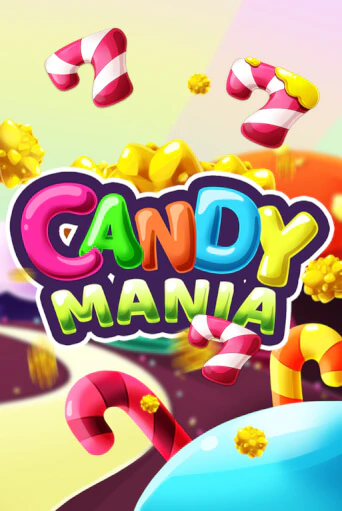 Демо игра Candy Mania играть онлайн | Grand Casino бесплатно