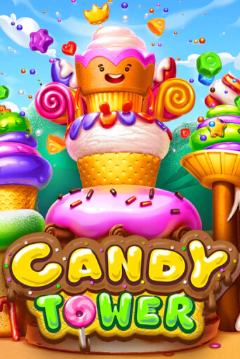Демо игра Candy Tower играть онлайн | Grand Casino бесплатно