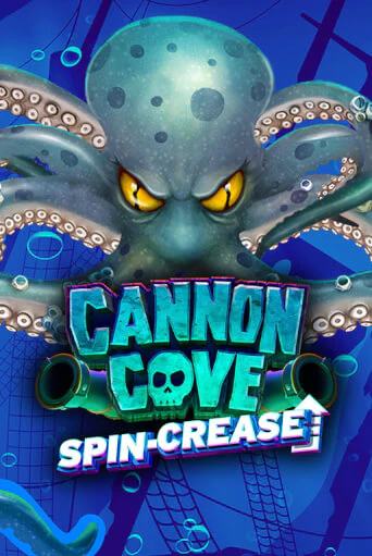 Демо игра Cannon Cove играть онлайн | Grand Casino бесплатно