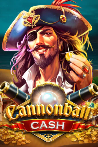 Демо игра Cannonball Cash играть онлайн | Grand Casino бесплатно