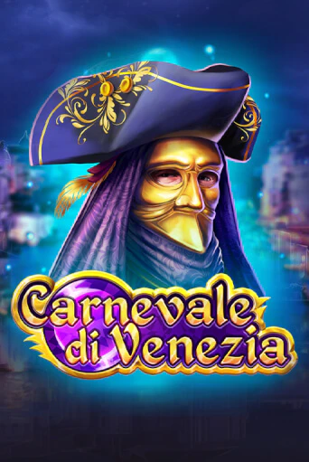 Демо игра Carnevale di Venezia играть онлайн | Grand Casino бесплатно