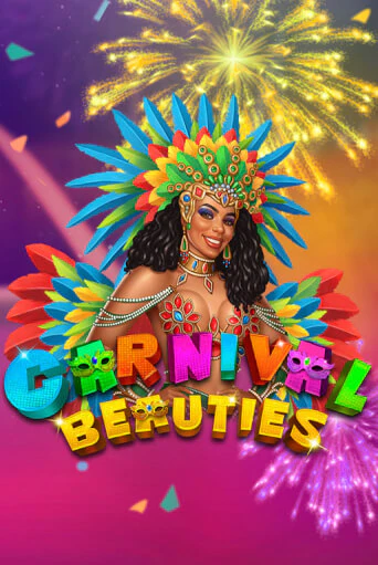 Демо игра Carnival Beauties играть онлайн | Grand Casino бесплатно