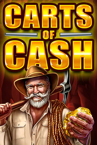 Демо игра Carts of Cash играть онлайн | Grand Casino бесплатно