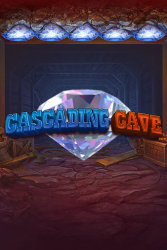 Демо игра Cascading Cave играть онлайн | Grand Casino бесплатно