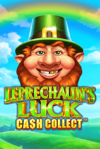 Демо игра Cash Collect Leprechaun's Luck играть онлайн | Grand Casino бесплатно