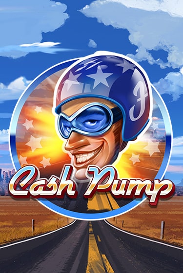 Демо игра Cash Pump играть онлайн | Grand Casino бесплатно