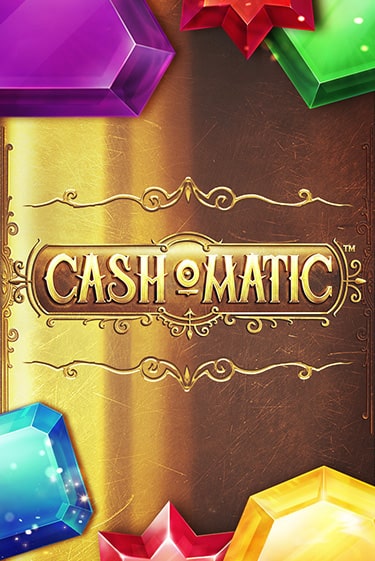 Демо игра Cash-o-Matic™ играть онлайн | Grand Casino бесплатно