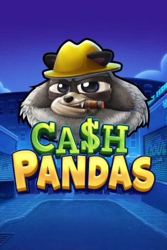 Демо игра Cash Pandas играть онлайн | Grand Casino бесплатно