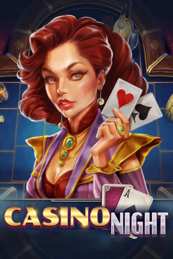 Демо игра Casino Night играть онлайн | Grand Casino бесплатно