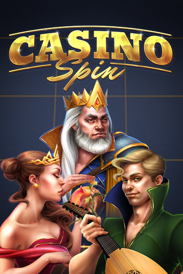 Демо игра Casino Spin играть онлайн | Grand Casino бесплатно