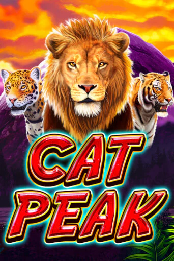 Демо игра Cat Peak играть онлайн | Grand Casino бесплатно