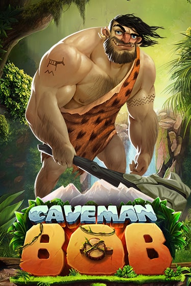Демо игра Caveman Bob играть онлайн | Grand Casino бесплатно