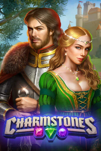 Демо игра Charmstones играть онлайн | Grand Casino бесплатно