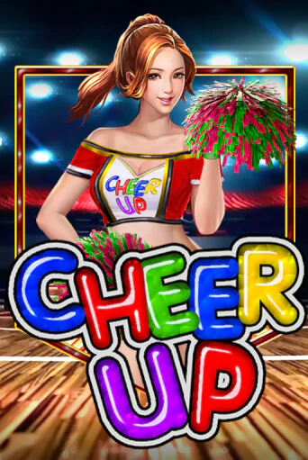 Демо игра Cheer Up играть онлайн | Grand Casino бесплатно