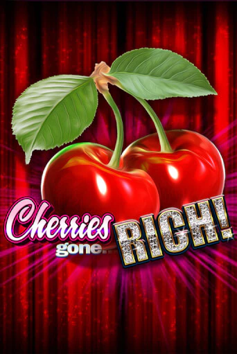 Демо игра Cherries Gone Rich играть онлайн | Grand Casino бесплатно