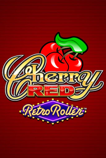 Демо игра Cherry Red Retro Roller™ играть онлайн | Grand Casino бесплатно