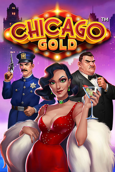 Демо игра Chicago Gold играть онлайн | Grand Casino бесплатно
