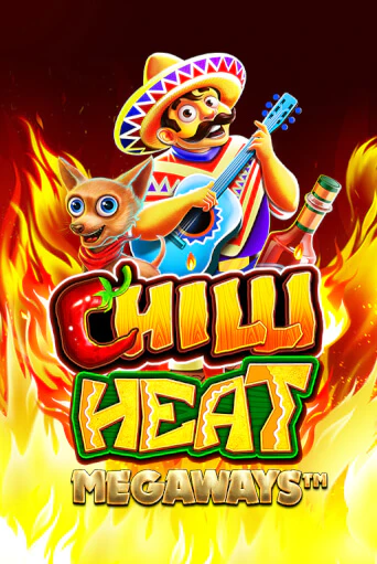 Демо игра Chilli Heat Megaways играть онлайн | Grand Casino бесплатно